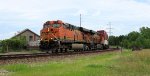 BNSF 6169